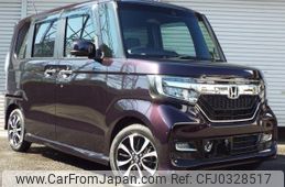 honda n-box 2018 -HONDA--N BOX JF3--1184716---HONDA--N BOX JF3--1184716-