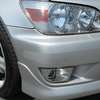 toyota altezza 1999 2222435-KRM16739-16759-16R image 19