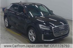 audi q2 2020 CFJ1176793