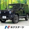 suzuki jimny 2021 -SUZUKI--Jimny 3BA-JB64W--JB64W-181568---SUZUKI--Jimny 3BA-JB64W--JB64W-181568- image 1