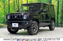 suzuki jimny 2021 -SUZUKI--Jimny 3BA-JB64W--JB64W-181568---SUZUKI--Jimny 3BA-JB64W--JB64W-181568-