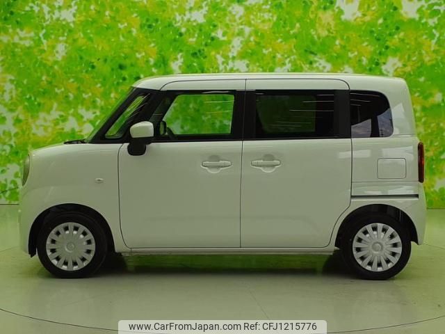 suzuki wagon-r 2023 quick_quick_5BA-MX81S_MX81S-200406 image 2