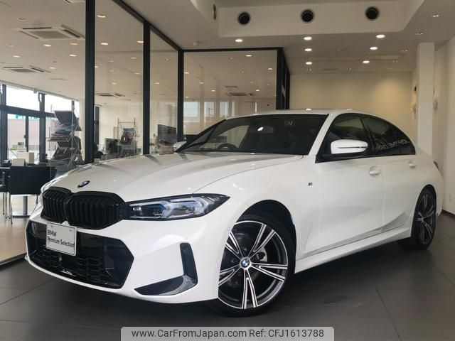 bmw 3-series 2024 CFJ1613788 image 1