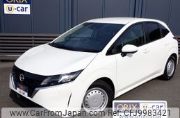 nissan note 2023 -NISSAN--Note 6AA-E13--E13-180447---NISSAN--Note 6AA-E13--E13-180447-