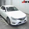 toyota mark-x 2015 -TOYOTA 【名古屋 306ﾕ6197】--MarkX GRX130--GRX130-6089260---TOYOTA 【名古屋 306ﾕ6197】--MarkX GRX130--GRX130-6089260- image 1