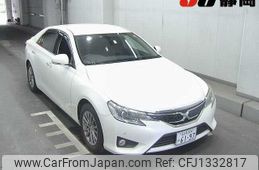 toyota mark-x 2015 -TOYOTA 【名古屋 306ﾕ6197】--MarkX GRX130--GRX130-6089260---TOYOTA 【名古屋 306ﾕ6197】--MarkX GRX130--GRX130-6089260-