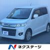 suzuki wagon-r 2012 -SUZUKI--Wagon R DBA-MH23S--MH23S-645113---SUZUKI--Wagon R DBA-MH23S--MH23S-645113- image 1