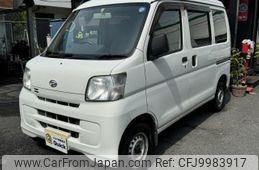 daihatsu hijet-cargo 2014 quick_quick_EBD-S321V_S321V-0209829