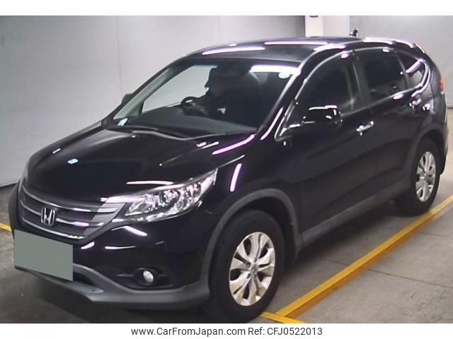 honda cr-v 2014 quick_quick_DBA-RM1_1201228 image 2