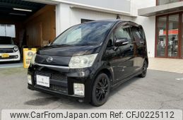 daihatsu move 2009 -DAIHATSU--Move CBA-L185S--L185S-0064248---DAIHATSU--Move CBA-L185S--L185S-0064248-