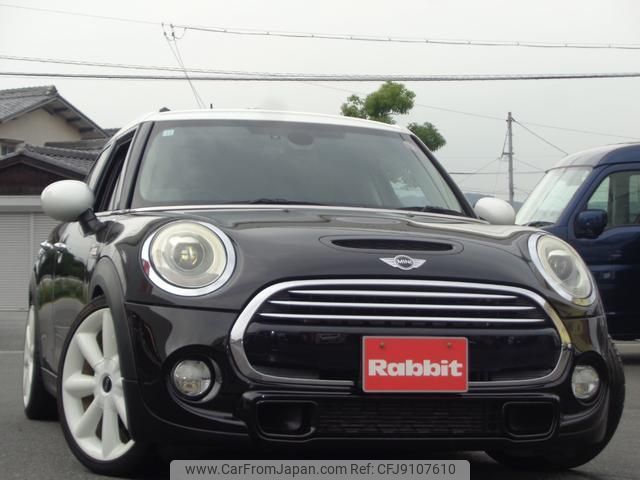 mini mini-others 2016 CFJ9107610 image 1