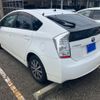 toyota prius 2010 CFJ1800098 image 2