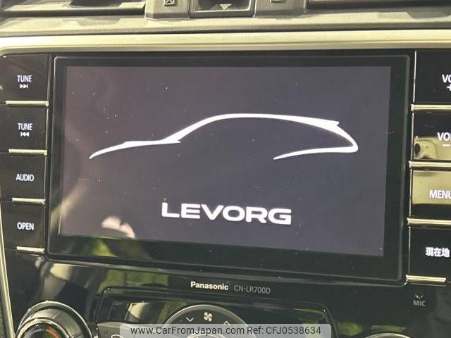 subaru levorg 2014 -SUBARU--Levorg DBA-VMG--VMG-003048---SUBARU--Levorg DBA-VMG--VMG-003048- image 2