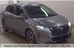 nissan aura 2021 -NISSAN--AURA 6AA-FSNE13--FSNE13-503123---NISSAN--AURA 6AA-FSNE13--FSNE13-503123-