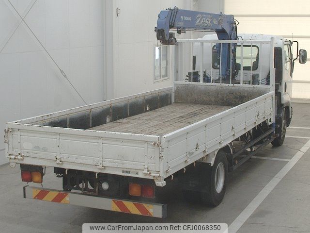 isuzu forward 2010 -ISUZU--Forward FRR90-7020450---ISUZU--Forward FRR90-7020450- image 2