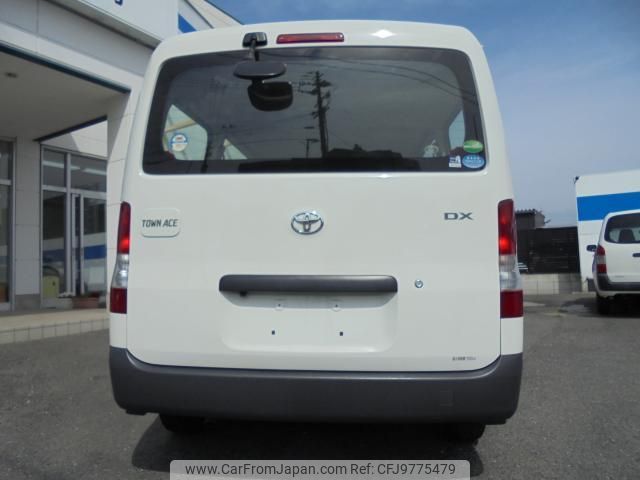 toyota townace-van 2020 quick_quick_S402M_S402M-0086701 image 2