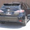 lexus ct 2011 -LEXUS--Lexus CT ZWA10--2053894---LEXUS--Lexus CT ZWA10--2053894- image 5