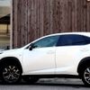 lexus nx 2017 -LEXUS--Lexus NX DBA-AGZ10--AGZ10-1015111---LEXUS--Lexus NX DBA-AGZ10--AGZ10-1015111- image 8