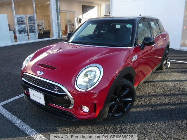 mini mini-others 2017 quick_quick_LN20_WMWLR520102G47993 image 2