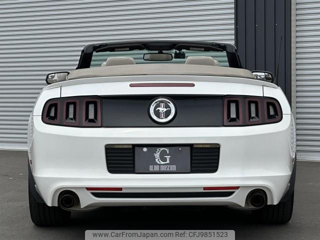 ford mustang 2013 quick_quick_humei_1ZVBP8EM9D5273328 image 2