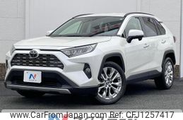 toyota rav4 2019 quick_quick_MXAA54_MXAA54-5002704