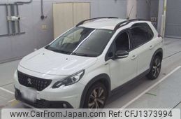peugeot 2008 2019 -PEUGEOT 【静岡 301ひ916】--Peugeot 2008 A94HN01-VF3CUHNZTJY131994---PEUGEOT 【静岡 301ひ916】--Peugeot 2008 A94HN01-VF3CUHNZTJY131994-