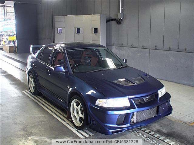 mitsubishi lancer 2000 AUTOSERVER_8A_1789_5453 image 1