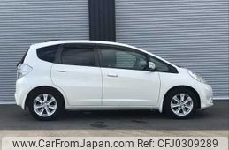 honda fit-hybrid 2011 TE5173