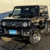 suzuki jimny-sierra 2019 -SUZUKI--Jimny Sierra 3BA-JB74W--JB74W-113358---SUZUKI--Jimny Sierra 3BA-JB74W--JB74W-113358- image 1