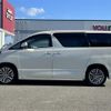 toyota alphard 2013 -TOYOTA--Alphard DBA-ANH20W--ANH20-8292977---TOYOTA--Alphard DBA-ANH20W--ANH20-8292977- image 23