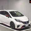 nissan note 2017 -NISSAN 【長崎 531ﾌ357】--Note E12-521591---NISSAN 【長崎 531ﾌ357】--Note E12-521591- image 1