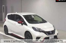 nissan note 2017 -NISSAN 【長崎 531ﾌ357】--Note E12-521591---NISSAN 【長崎 531ﾌ357】--Note E12-521591-