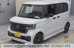 honda n-box 2022 -HONDA 【岐阜 582ね5926】--N BOX JF3-2393658---HONDA 【岐阜 582ね5926】--N BOX JF3-2393658-