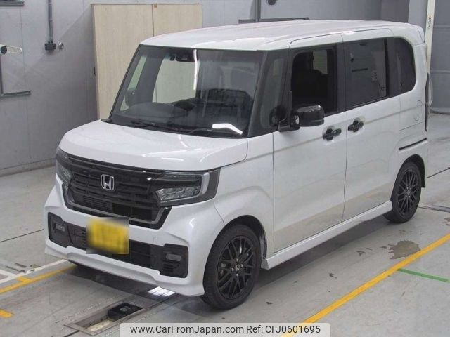 honda n-box 2022 -HONDA 【岐阜 582ね5926】--N BOX JF3-2393658---HONDA 【岐阜 582ね5926】--N BOX JF3-2393658- image 1