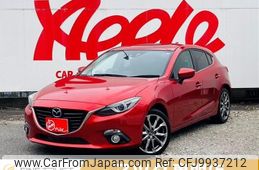 mazda axela 2015 -MAZDA--Axela LDA-BM2FS--BM2FS-108107---MAZDA--Axela LDA-BM2FS--BM2FS-108107-