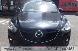 mazda cx-5 2014 CFJ1462463