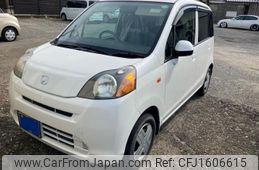 honda life 2010 CFJ1606615