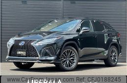 lexus rx 2020 -LEXUS--Lexus RX DAA-GYL25W--GYL25-0021724---LEXUS--Lexus RX DAA-GYL25W--GYL25-0021724-