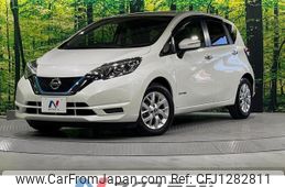 nissan note 2020 quick_quick_HE12_HE12-313786