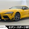 toyota supra 2020 -TOYOTA--Supra 3BA-DB22--DB22-0029005---TOYOTA--Supra 3BA-DB22--DB22-0029005- image 1