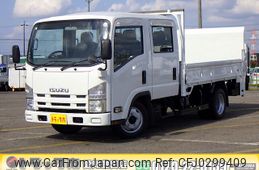 isuzu elf-truck 2007 -ISUZU--Elf BKG-NLR85AN--NLR85-7002460---ISUZU--Elf BKG-NLR85AN--NLR85-7002460-