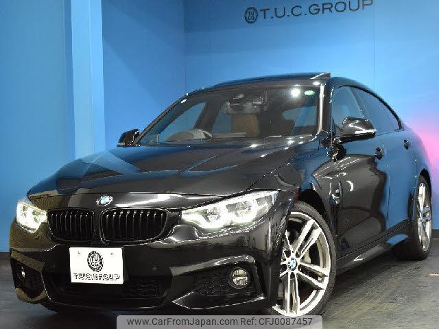 bmw 4-series 2019 -BMW--BMW 4 Series DBA-4E30--WBA4J52010BH84153---BMW--BMW 4 Series DBA-4E30--WBA4J52010BH84153- image 1