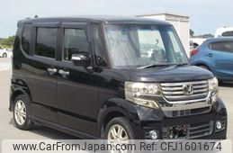 honda n-box 2013 CFJ1601674