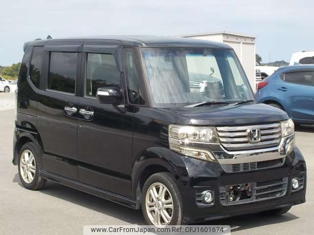 honda n-box 2013 CFJ1601674 image 1