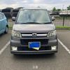 honda zest 2008 -HONDA--Zest CBA-JE2--JE2-1107095---HONDA--Zest CBA-JE2--JE2-1107095- image 1