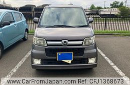 honda zest 2008 -HONDA--Zest CBA-JE2--JE2-1107095---HONDA--Zest CBA-JE2--JE2-1107095-