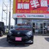 toyota yaris 2023 CFJ1259046 image 1