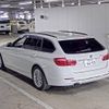 bmw 3-series 2017 CFJ1602925 image 2
