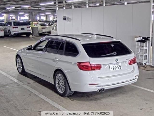 bmw 3-series 2017 CFJ1602925 image 2