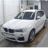 bmw x3 2015 quick_quick_DBA-WX20_WBAWX320500N50506 image 1